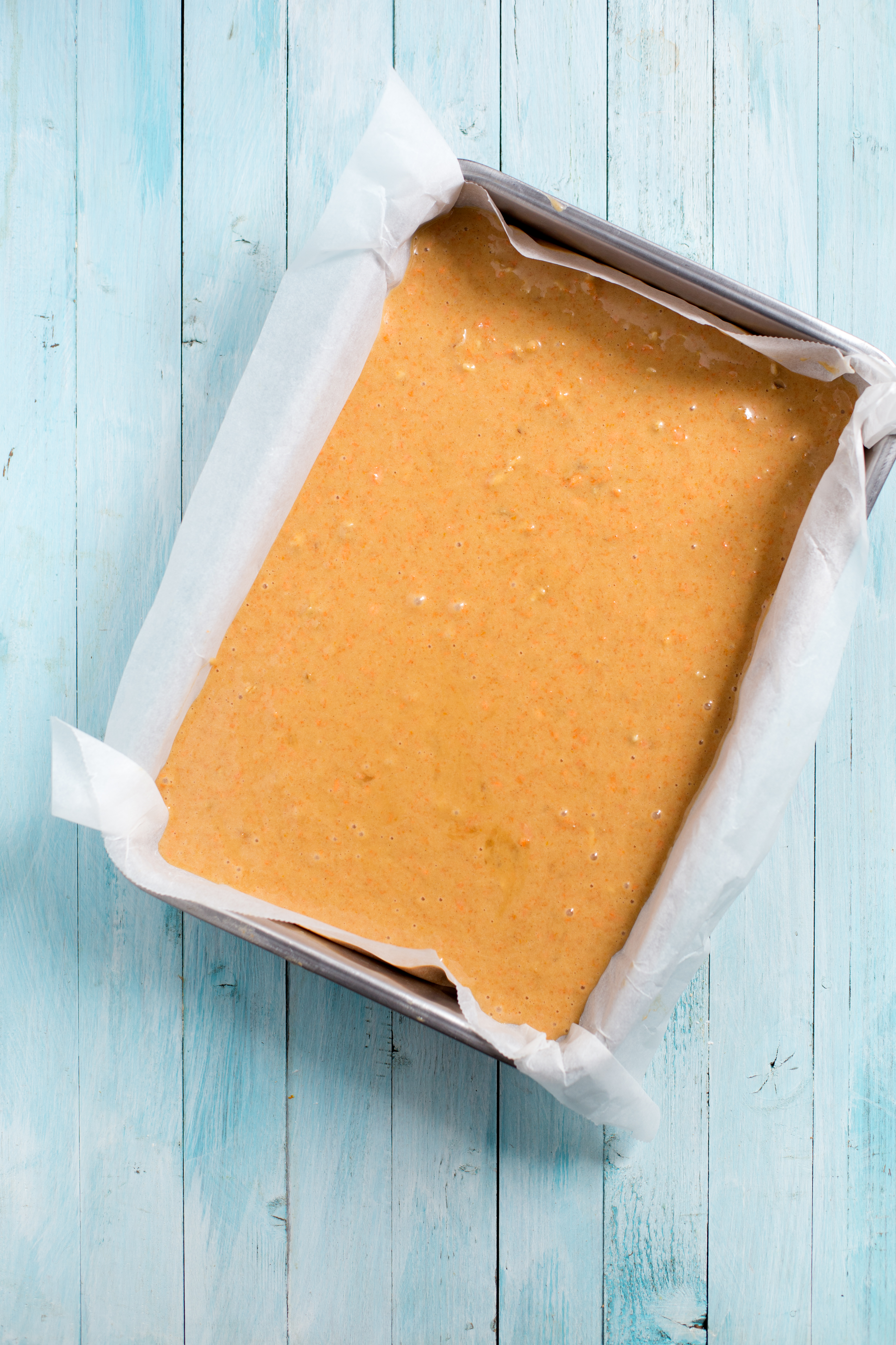 Photography from: Aprende a hacer ‘carrot cake’, una de las recetas del Diploma en Pastelería Gastronómica del CETT-UB | CETT